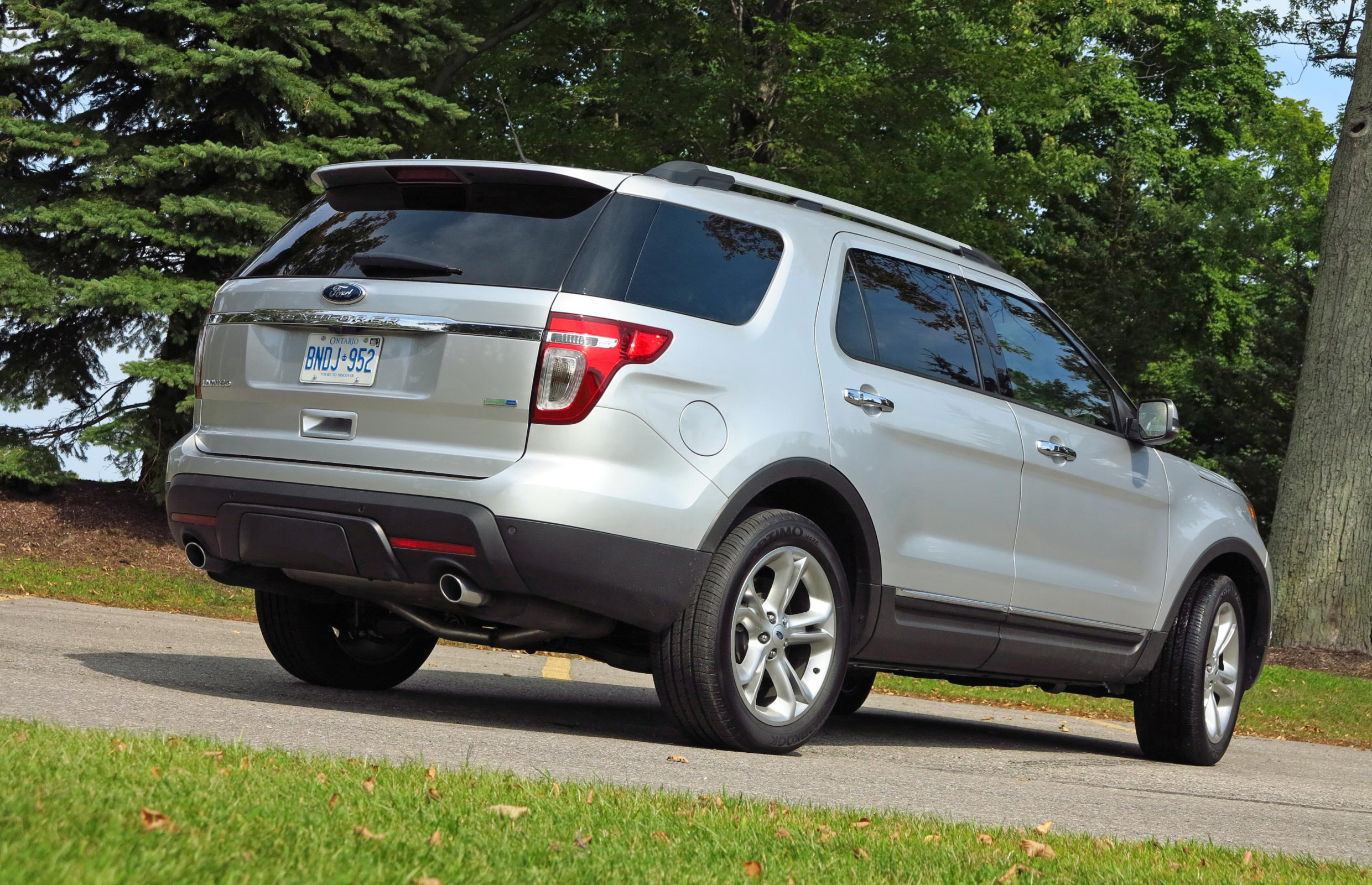 How To Download Photos To 2015 Ford Explorer